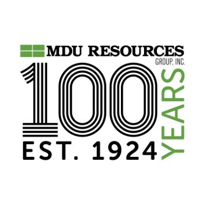 MDU Resources Group, Inc.
