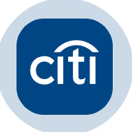 Citigroup Logo