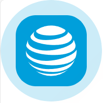AT&T Logo