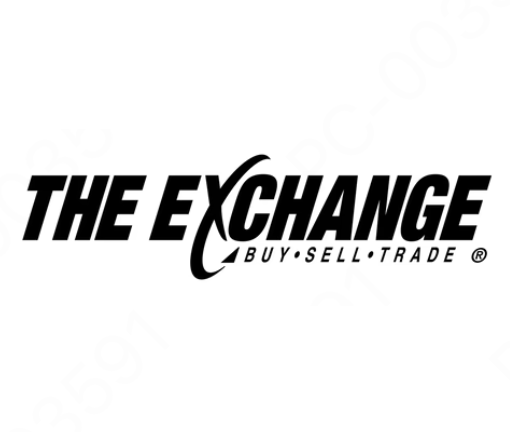 Theexchange