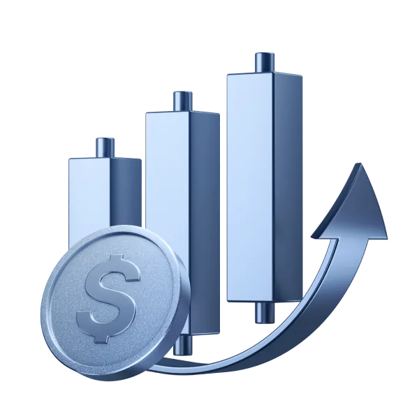 Stakea USDT para ganar recompensas