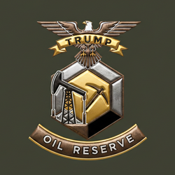 Trump Oil Reserve