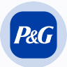 Logo de Procter & Gamble