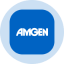 AMGEN Λογότ.
