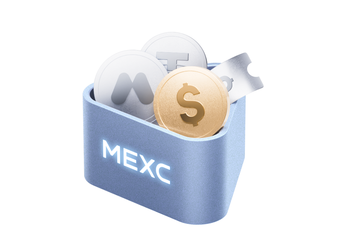 MEXC Market Maker Showdown Season 1