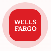 Wells Fargo Logotip