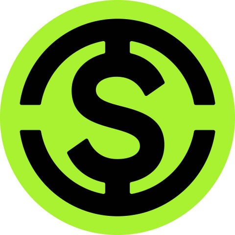 Logo USDGO