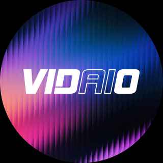 Vidaio Logo