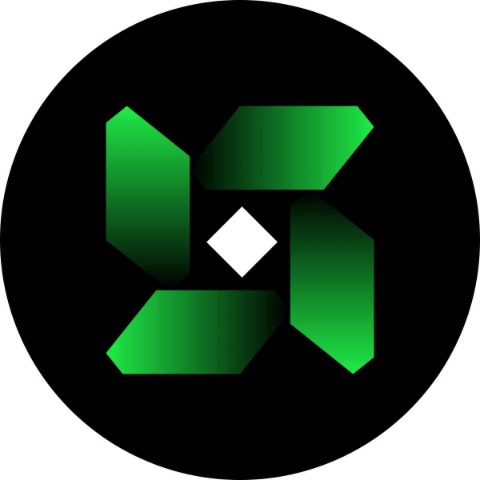 ShareX 图标