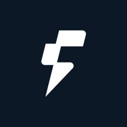 Wrapped FOGO Logo
