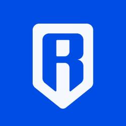 Wrapped Ronin Logo