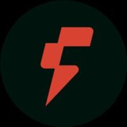 Ignition Staked FOGO Logo