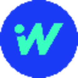 Wefi 로고