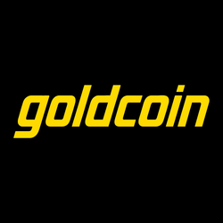 goldcoin 图标