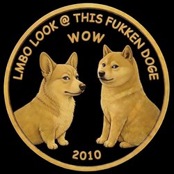 The Original Doge 图标
