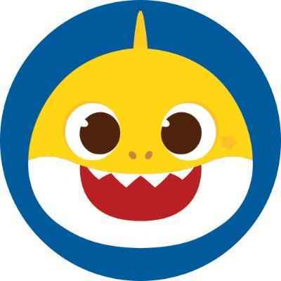 Логотип BabyShark
