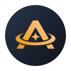 AstraAI Logotyp
