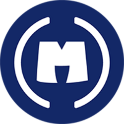 Monstro USDC Vault Logó