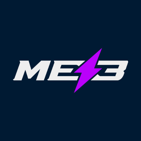 Me3 Λογότ.