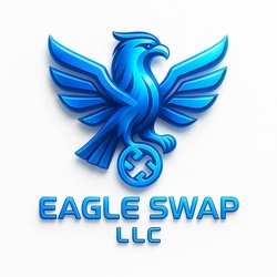 Logo Eagle Fun
