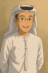 GhibliCZ 圖標