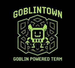 Logo de goblintown