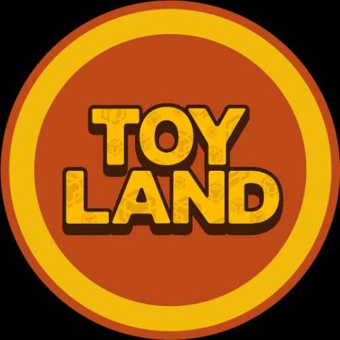 TOYLAND Λογότ.