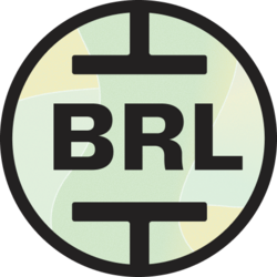 Tenbin Brazilian Real Logotip