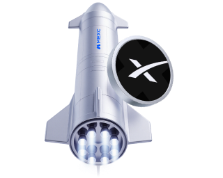 Last Call: SPCXx Launchpad