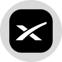 شعار SpaceX
