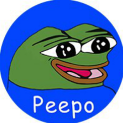 Peepo Лого