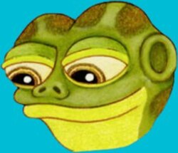 Hoppy Token Лого