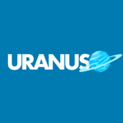 شعار URANUS