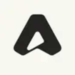 Areal Finance ロゴ