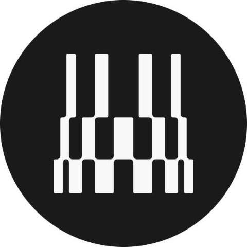 Data Network Logo