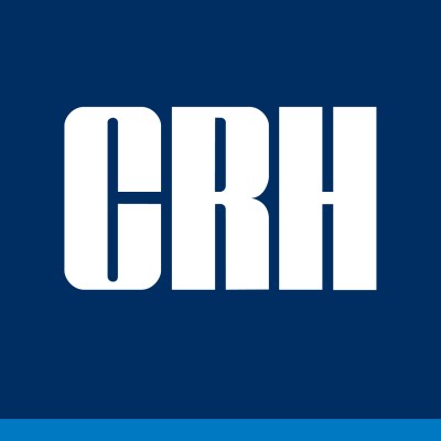 CRH Public Limited Company