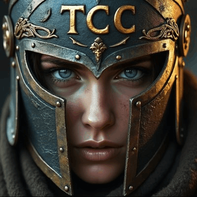 Logo de TCryptochicks