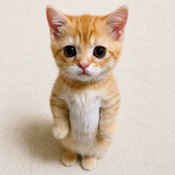 el gato價格預測