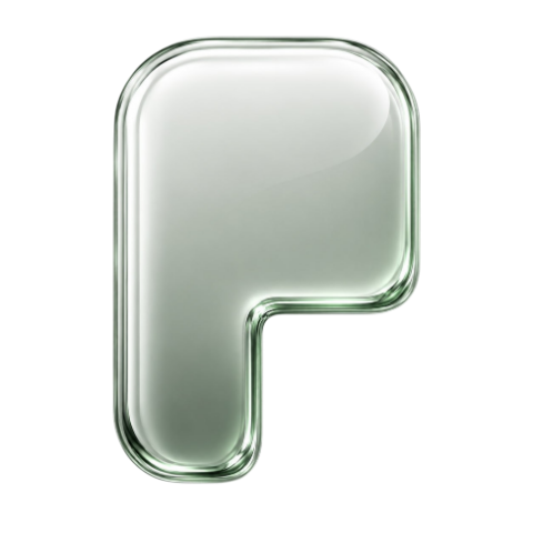 Логотип Pons