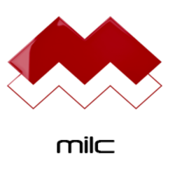 Logo de Media Licensing Token
