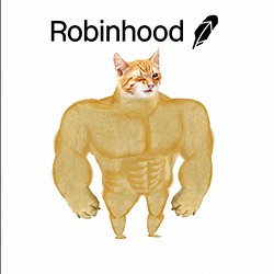 Robinhood Logo