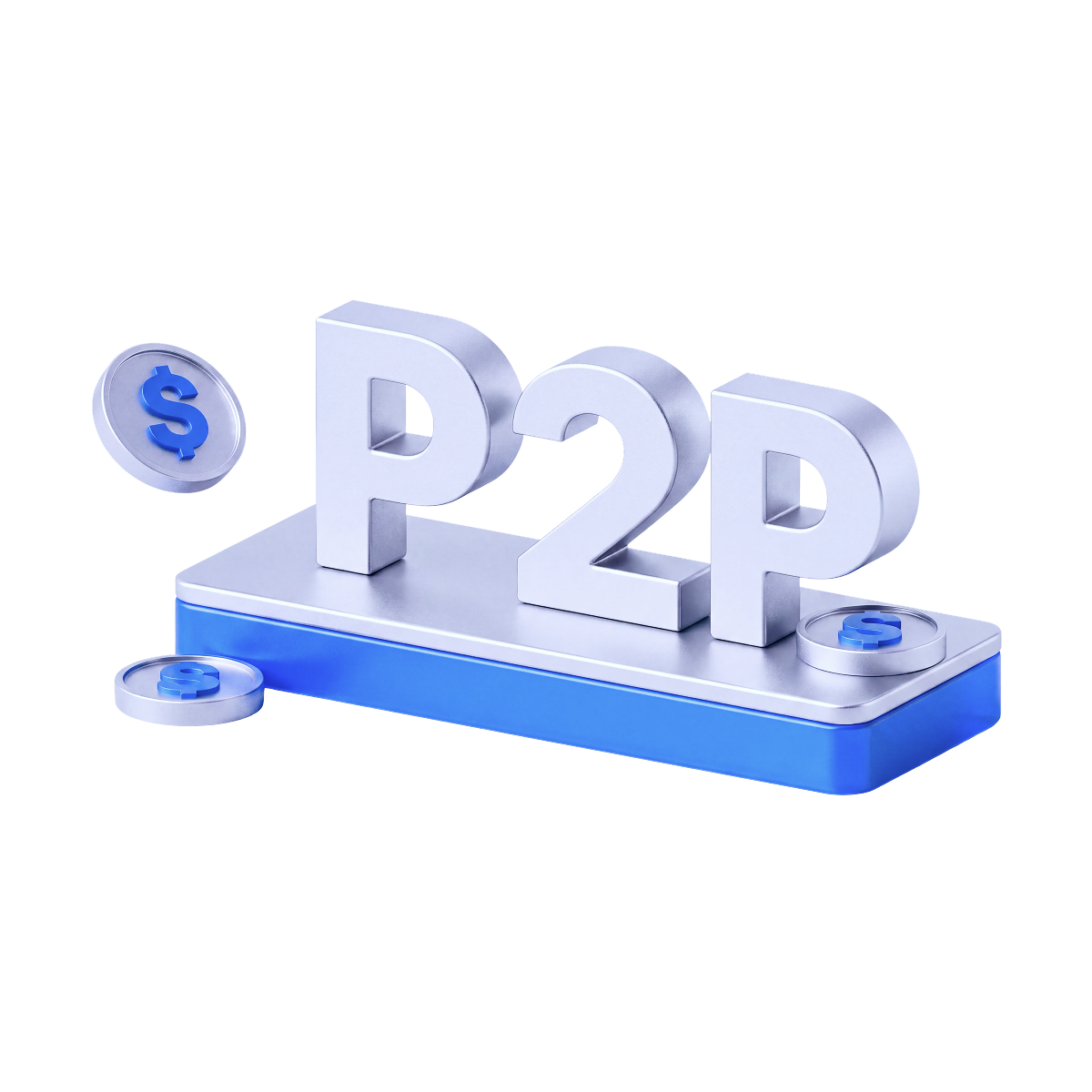 P2P 充值嘉年華