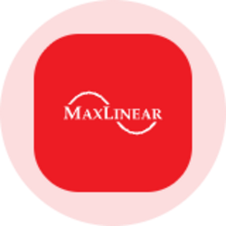 Maxlinear(Ondo) 圖標