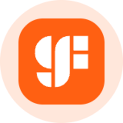 GlobalFoundries 圖標