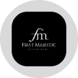 FirstMajesticSilver 圖標