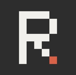 Logo de The Runner