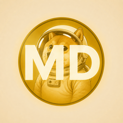 MOONDOGECOIN