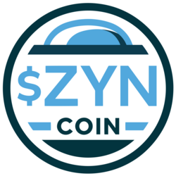 ZynCoin Logo