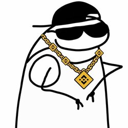 Логотип flork