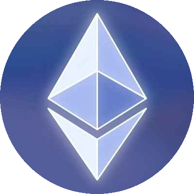 Ethereum Logo